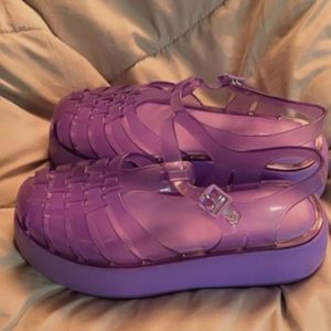 Jellies Platforms